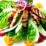 Crisp and Fresh: The Ultimate Guide to Lettuce Wraps