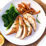 Fuel Your Day: Delicious Grilled Chicken Power Bowls Made Easy