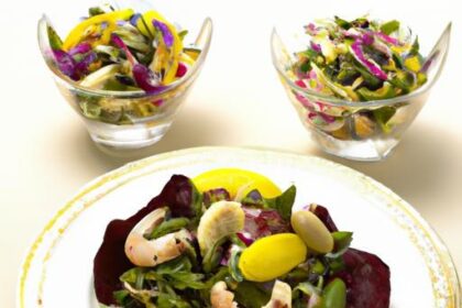 12 Quick Low-Carb, High-Protein Meals for Busy Royals