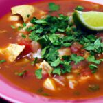 Warm Up Your Day with Classic Chicken Tortilla Soup Recipe