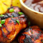 Perfect Oven BBQ Chicken Drumsticks: Juicy, Tender, Easy