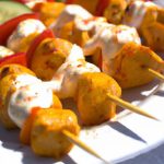 Savor the Flavors: Mediterranean Chicken Skewers Recipe Guide