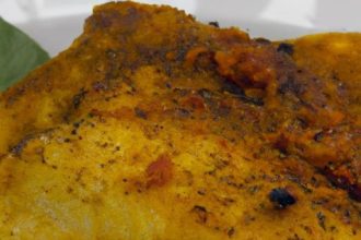 Savor the Spice: Mastering Cajun Blackened Chicken at Home