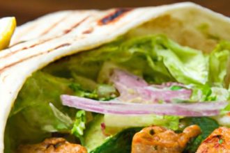 Unlock Flavor: Your Ultimate Easy Chicken Shawarma Guide