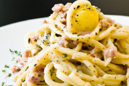 Unlocking the Secrets of Perfect Spaghetti Carbonara