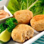Tantalizing Tuna Patties: A Savory Twist on Classic Seafood