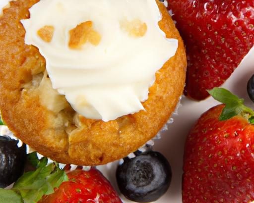 Sweet Simplicity: Easy Dessert Recipes You’ll Love to Make