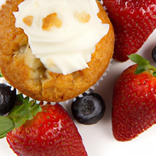 Sweet Simplicity: Easy Dessert Recipes You’ll Love to Make