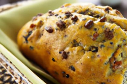 Deliciously Simple: Easy Gluten-Free Recipes to Try Today