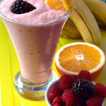 Energize Your Mornings: Delicious Healthy Breakfast Smoothies