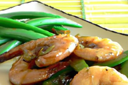 Simple & Delicious Asian Recipes You Can Make Today