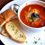 Cozy Up This Winter with Fun & Flavorful Lasagna Soup