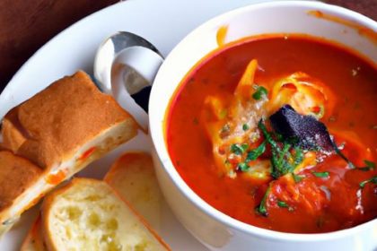 Cozy Up This Winter with Fun & Flavorful Lasagna Soup