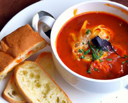 Cozy Up This Winter with Fun & Flavorful Lasagna Soup