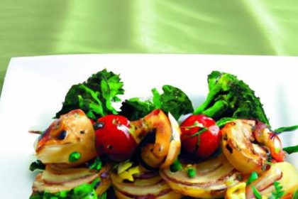 Savoring Midday & Evening Meals: A Culinary Journey Guide