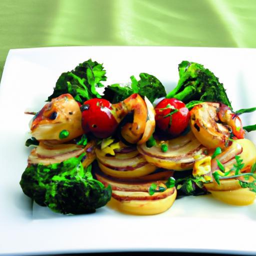 Savoring Midday & Evening Meals: A Culinary Journey Guide