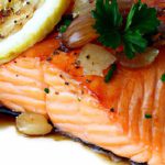 Sweet & Savory Honey Garlic Glazed Salmon Recipe Guide