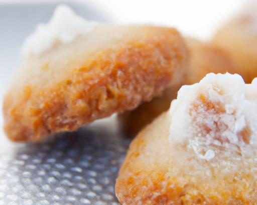 Decadent Coconut Cookie Macaroons: A Tropical Treat Guide