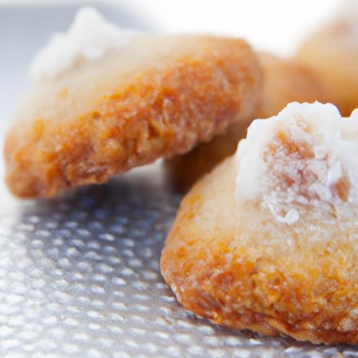 Decadent Coconut Cookie Macaroons: A Tropical Treat Guide