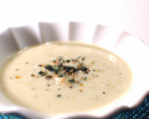 Keto Clam Chowder: Creamy Comfort Without the Carbs