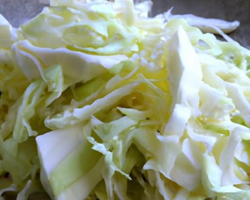 Crunchy Cabbage Slaw: Fresh Twists on a Classic Side