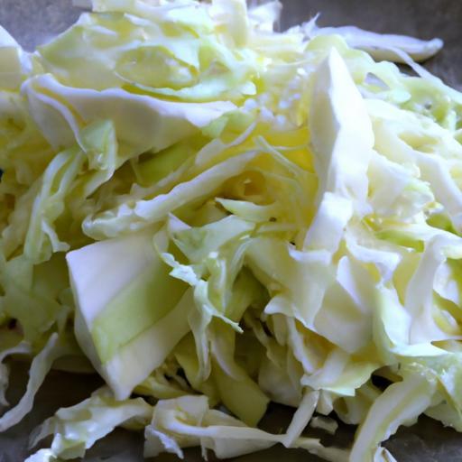 Crunchy Cabbage Slaw: Fresh Twists on a Classic Side