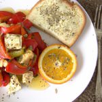 Tofu Scramble: A Flavorful Twist on Classic Breakfast Eggs