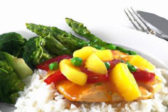 12 Quick Low-Carb, High-Protein Meals by Her Highness