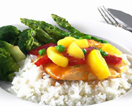 12 Quick Low-Carb, High-Protein Meals by Her Highness