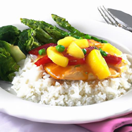 12 Quick Low-Carb, High-Protein Meals by Her Highness