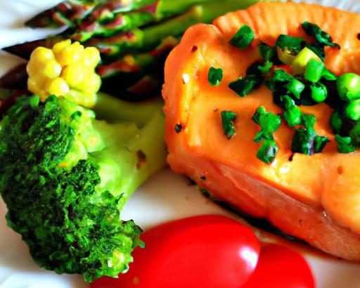 12 Quick Low-Carb, High-Protein Meals by Her Highness Hungry