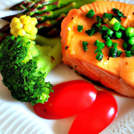 12 Quick Low-Carb, High-Protein Meals by Her Highness Hungry