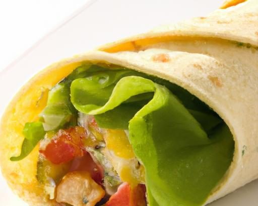 Wrap It Up: Delicious Low Carb Tortilla Ideas You’ll Love