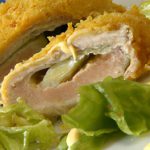 Chicken Cordon Bleu: The Classic Delight You Must Try