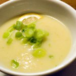 Creamy Potato Leek Soup: A Simple, Savory Delight Recipe