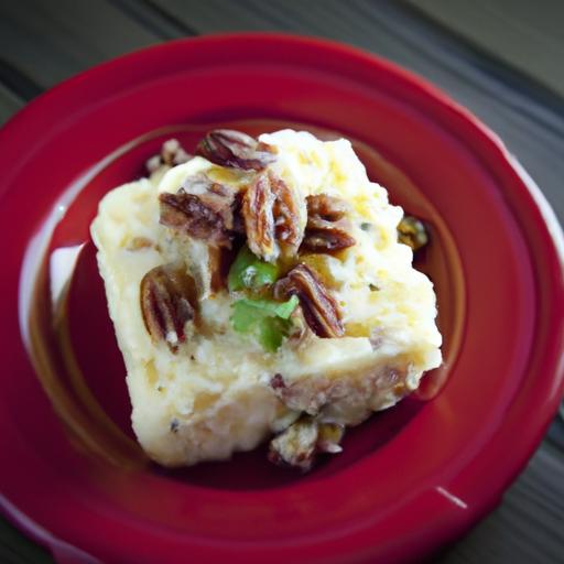 Cottage Cheese Uncovered: Your Nutritious Dairy Delight