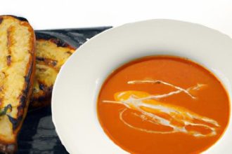 The Ultimate Tomato Soup and Grilled Cheese Duo Explained