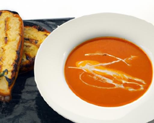 The Ultimate Tomato Soup and Grilled Cheese Duo Explained