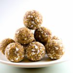 Power Up Your Day: Easy Homemade Energy Balls Recipe
