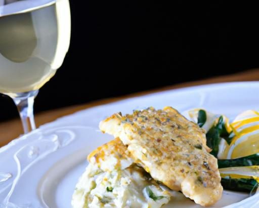 Perfect Pairings: What to Serve with Chicken Piccata