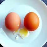 Perfectly Cooked Oven-Boiled Eggs: A Simple Guide