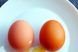 Perfectly Cooked Oven-Boiled Eggs: A Simple Guide