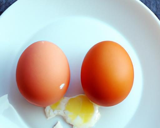 Perfectly Cooked Oven-Boiled Eggs: A Simple Guide