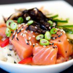 Savor the Flavor: A Guide to Perfect Salmon Rice Bowls