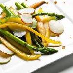 Unlock Flavor: The Art of Perfect Oven Roasted Vegetables