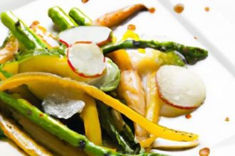 Unlock Flavor: The Art of Perfect Oven Roasted Vegetables