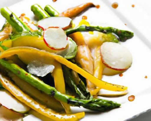 Unlock Flavor: The Art of Perfect Oven Roasted Vegetables