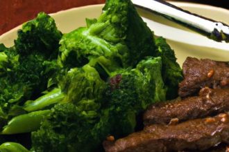 Savor the Flavor: Ultimate Beef with Broccoli Recipe Guide