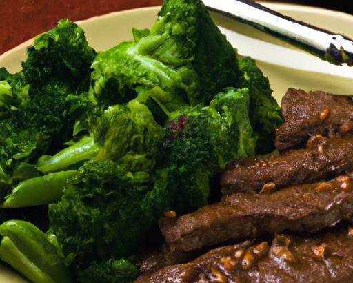 Savor the Flavor: Ultimate Beef with Broccoli Recipe Guide