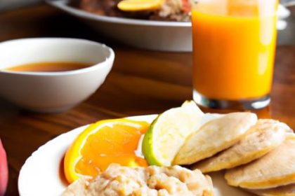 Bright Mornings: 7 Quick & Easy Breakfast Ideas to Start Right